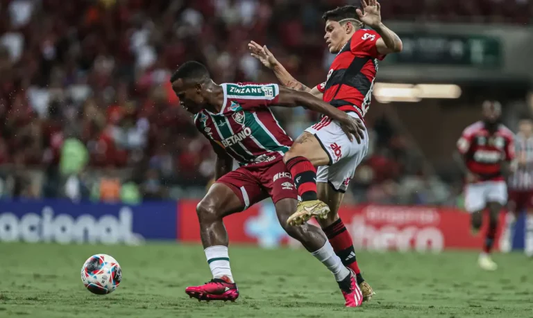 O comprometimento da Good Game! em elevar os padrões da arbitragem no futebol brasileiro não se limita apenas ao Campeonato Carioca.