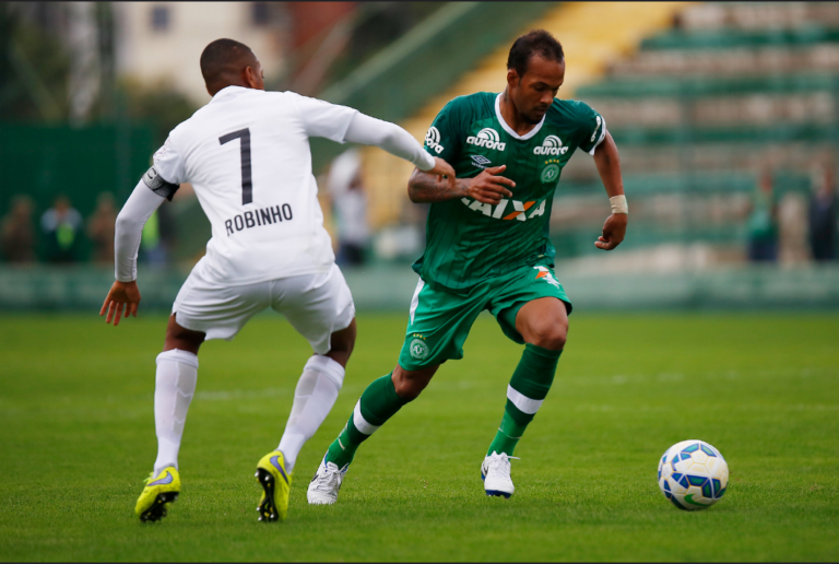 Na Série B, a verdadeira essência do futebol ganha vida.